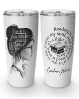 Viking Tumbler (20oz)