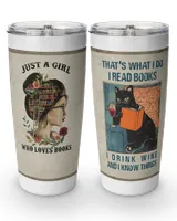 Viking Tumbler (20oz)