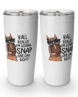 Viking Tumbler (20oz)