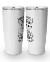Viking Tumbler (20oz)