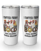 Viking Tumbler (20oz)