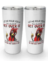 Viking Tumbler (20oz)