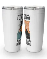Viking Tumbler (20oz)