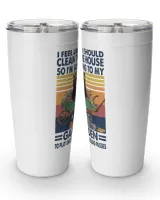 Viking Tumbler (20oz)