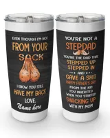 Viking Tumbler (20oz)
