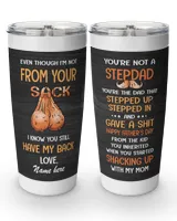 Viking Tumbler (20oz)