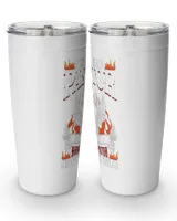 Viking Tumbler (20oz)