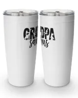 Viking Tumbler (20oz)