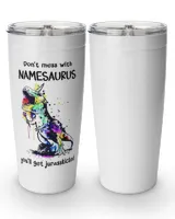 Viking Tumbler (20oz)