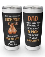Viking Tumbler (20oz)