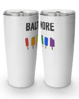 Viking Tumbler (20oz)
