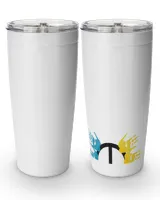 Viking Tumbler (20oz)