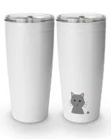 Viking Tumbler (20oz)