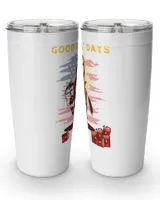 Viking Tumbler (20oz)