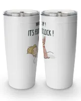 Viking Tumbler (20oz)