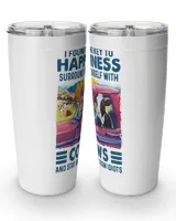 Viking Tumbler (20oz)