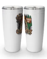 Viking Tumbler (20oz)