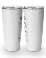 Viking Tumbler (20oz)