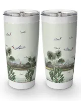 Viking Tumbler (20oz)