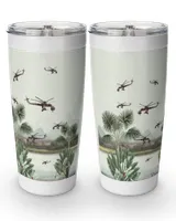 Viking Tumbler (20oz)