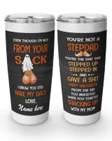 Viking Tumbler (20oz)