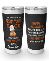 Viking Tumbler (20oz)