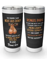 Viking Tumbler (20oz)