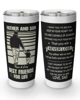 Viking Tumbler (20oz)