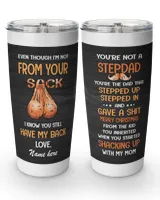 Viking Tumbler (20oz)