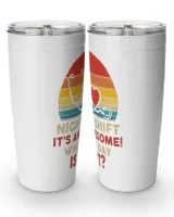Viking Tumbler (20oz)