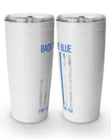 Viking Tumbler (20oz)
