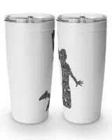 Viking Tumbler (20oz)