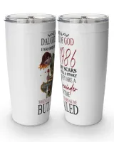 1986 USA58 Viking Tumbler (20oz) white 20oz