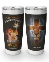 Viking Tumbler (20oz)