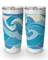 Viking Tumbler (20oz)