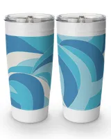 Viking Tumbler (20oz)