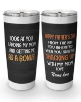 Viking Tumbler (20oz)