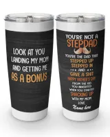 Viking Tumbler (20oz)