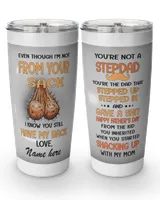 Viking Tumbler (20oz)