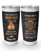 Viking Tumbler (20oz)
