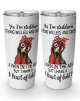 Viking Tumbler (20oz)