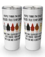 Viking Tumbler (20oz)