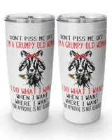 Viking Tumbler (20oz)