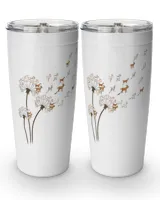 Viking Tumbler (20oz)
