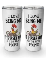 Viking Tumbler (20oz)