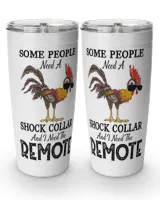 Viking Tumbler (20oz)