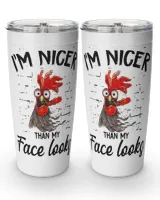 Viking Tumbler (20oz)