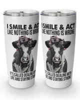 Viking Tumbler (20oz)