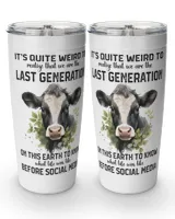 Viking Tumbler (20oz)