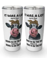 Viking Tumbler (20oz)